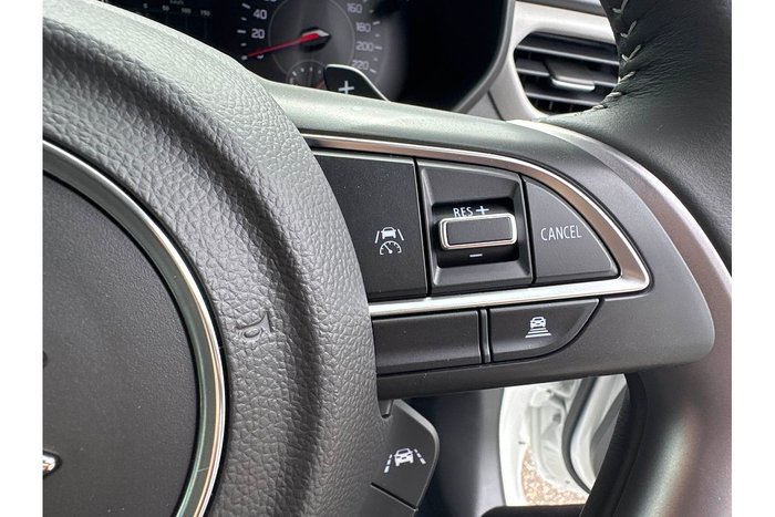 2025 Suzuki Swift 