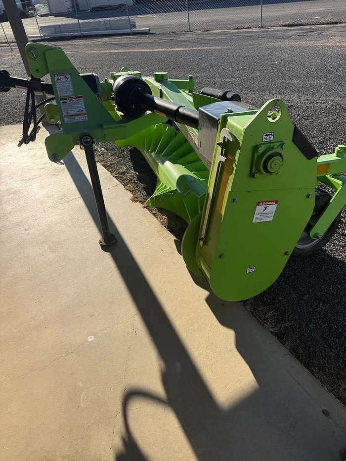 Schulte Srw800