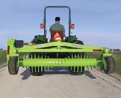Schulte Srw800