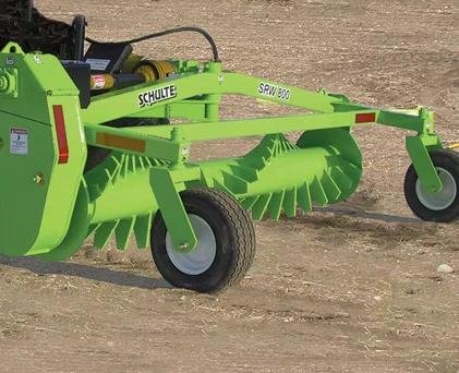 Schulte Srw800