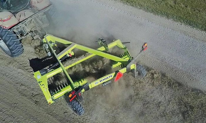  Schulte Srw1000 