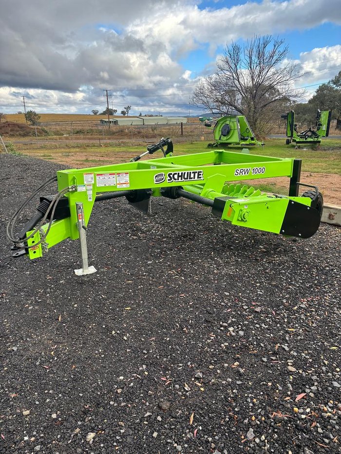 Schulte Srw1000