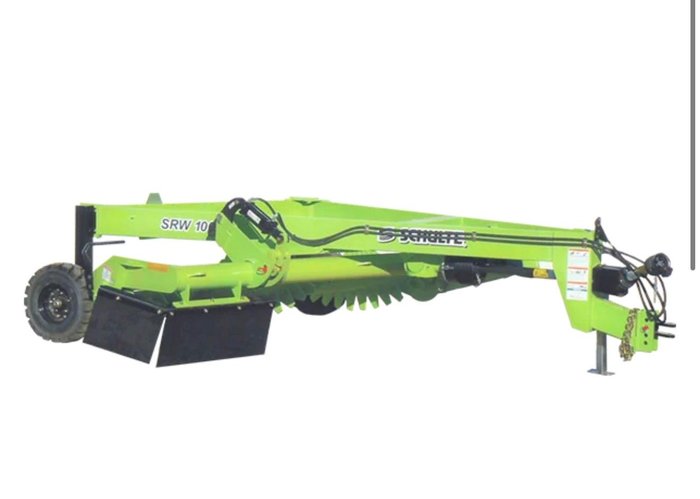 Schulte Srw1000