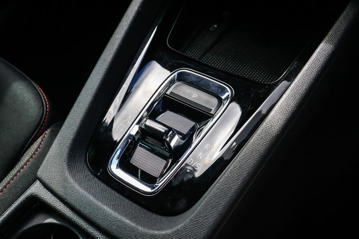 2021 SKODA Octavia RS NX MY22 Moon White