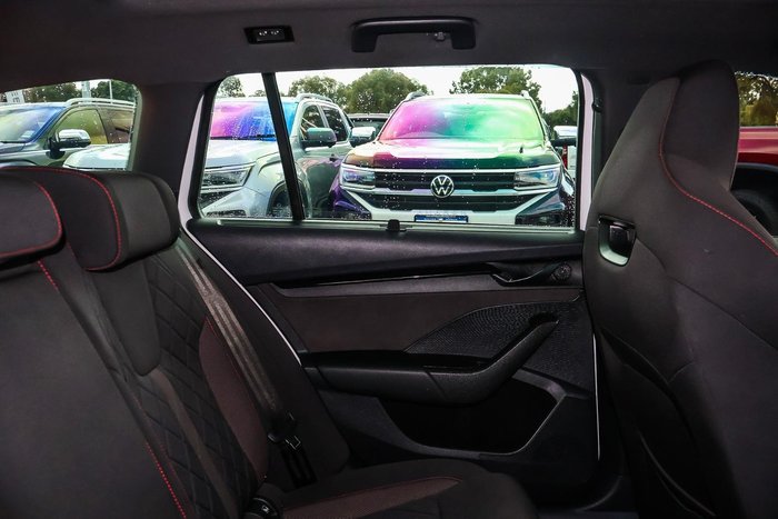 2021 SKODA Octavia RS NX MY22 Moon White