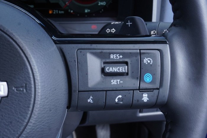 2023 Nissan QASHQAI Ti