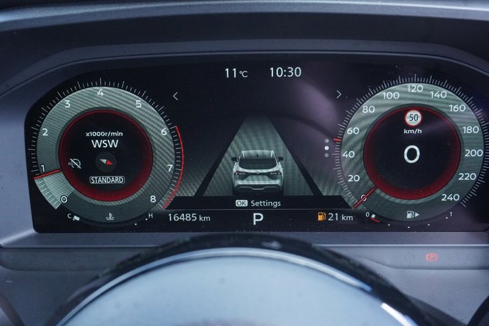 2023 Nissan QASHQAI Ti