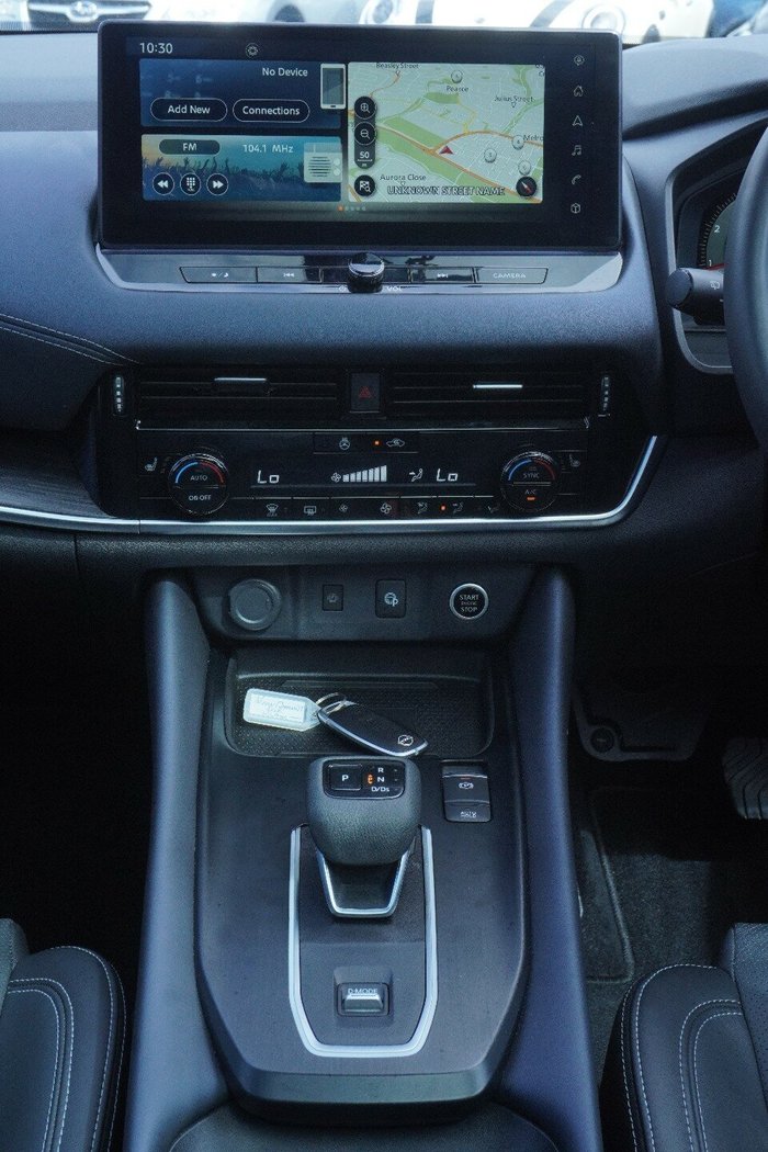 2023 Nissan QASHQAI Ti