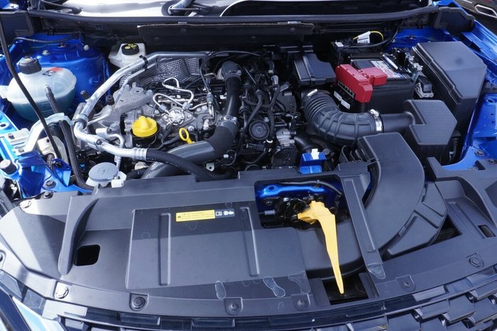 2023 Nissan QASHQAI Ti