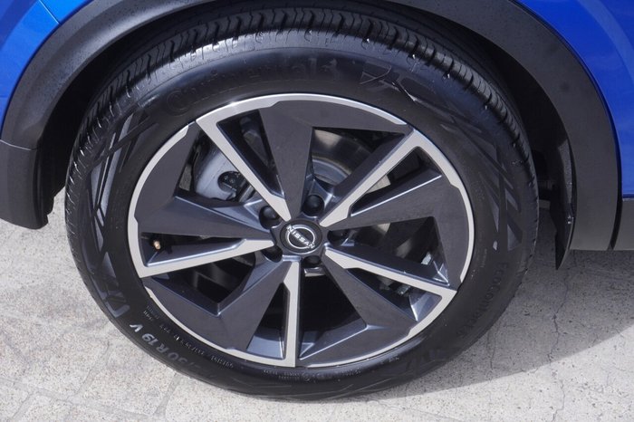 2023 Nissan QASHQAI Ti