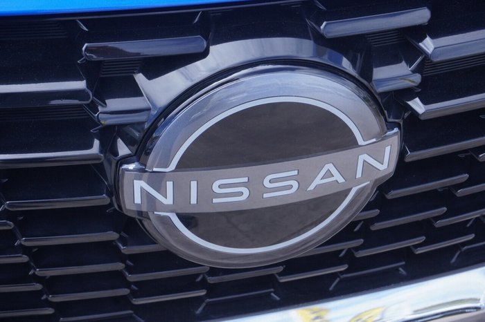 2023 Nissan QASHQAI Ti