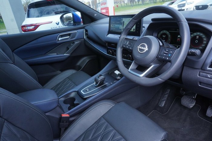 2023 Nissan QASHQAI Ti