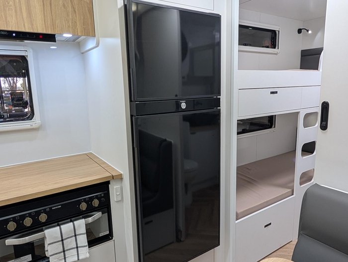 2025 Goldstream 2050 Double Bunk Adventure