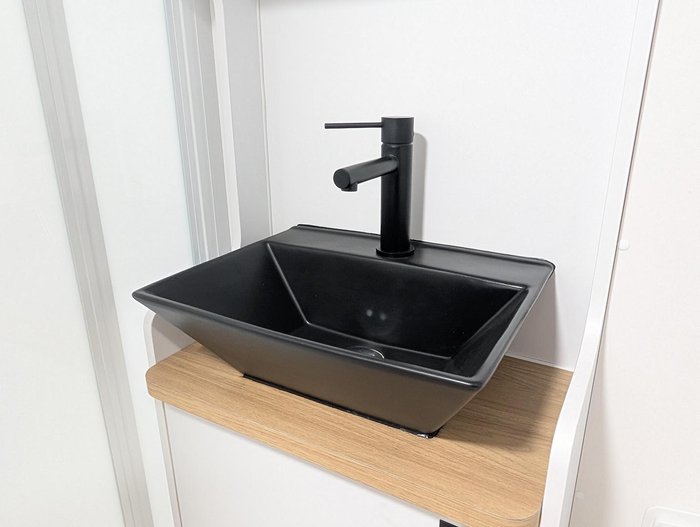 2025 Goldstream 2050 Double Bunk Adventure