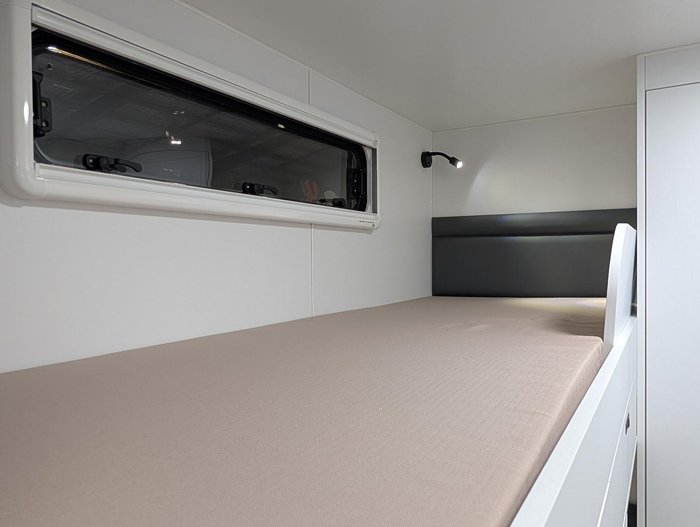 2025 Goldstream 2050 Double Bunk Adventure