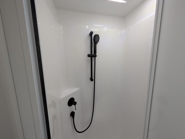 2025 Goldstream 2050 Double Bunk Adventure