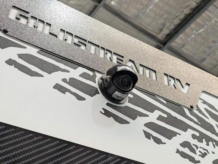 2025 Goldstream 2050 Double Bunk Adventure