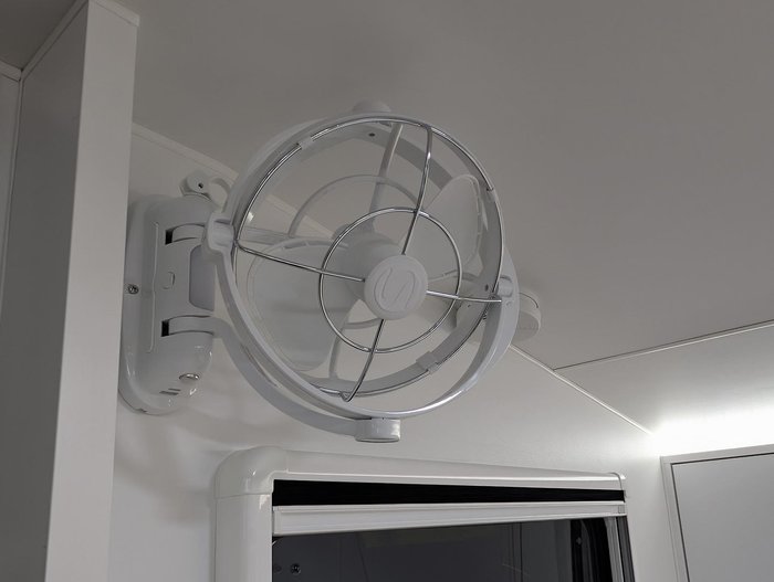 2025 Goldstream 2050 Double Bunk Adventure