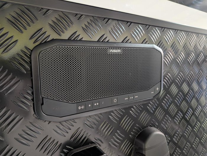 2025 Goldstream 2050 Double Bunk Adventure