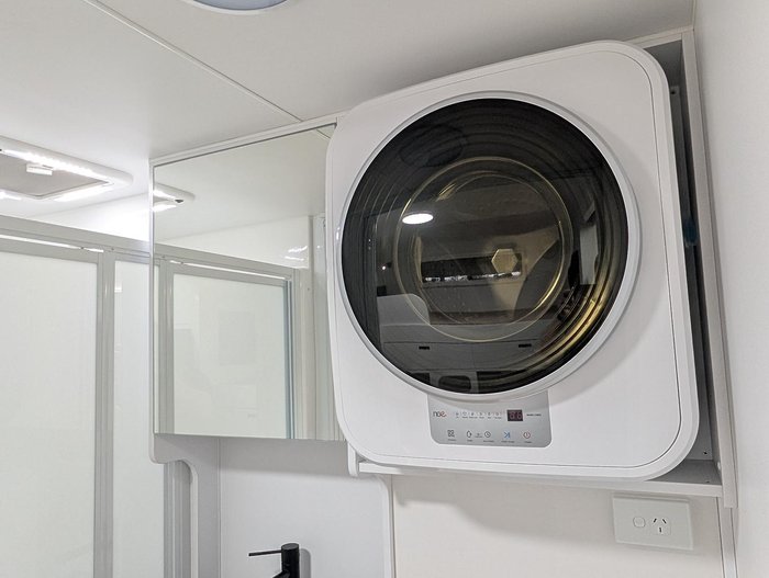 2025 Goldstream 2050 Double Bunk Adventure