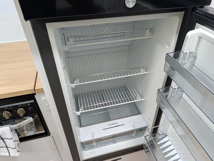 2025 Goldstream 2050 Double Bunk Adventure