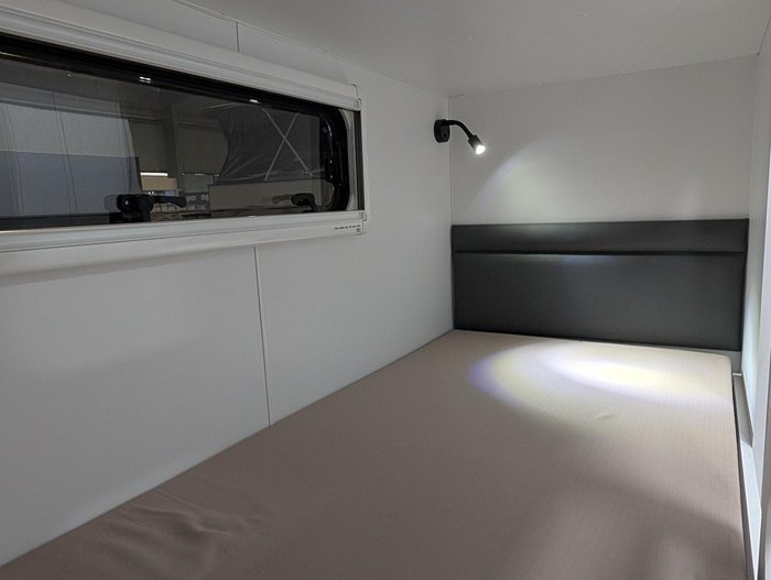 2025 Goldstream 2050 Double Bunk Adventure