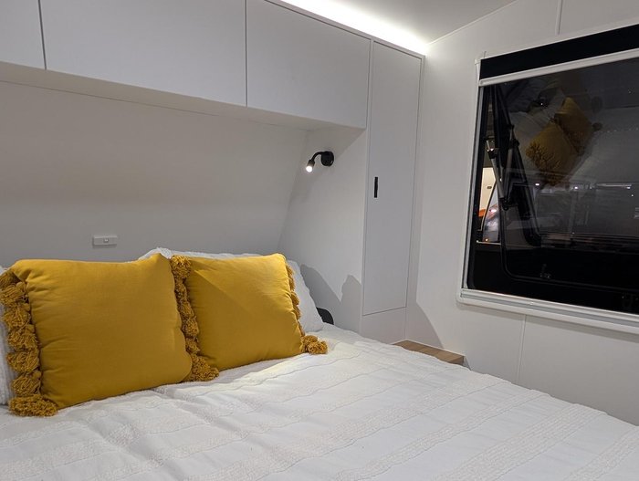 2025 Goldstream 2050 Double Bunk Adventure