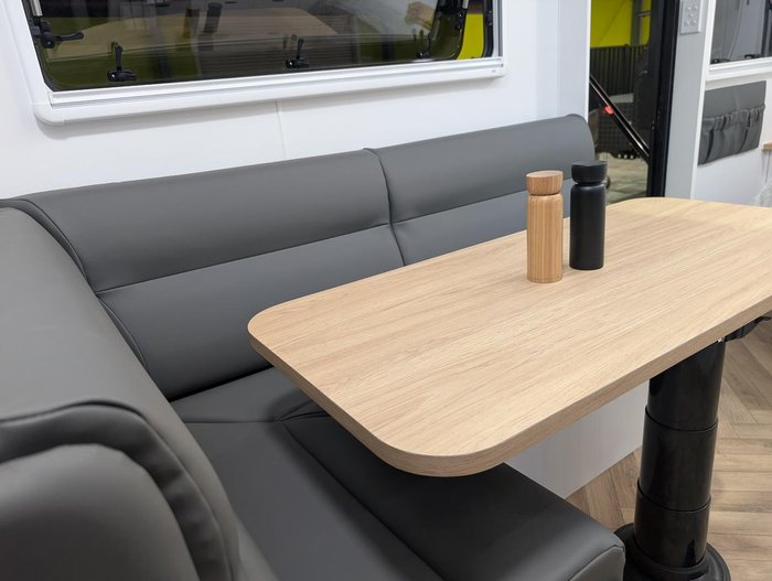 2025 Goldstream 2050 Double Bunk Adventure