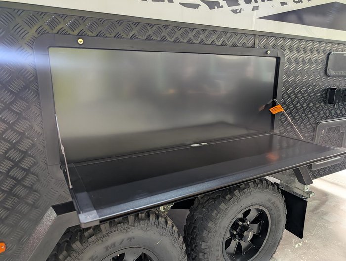 2025 Goldstream 2050 Double Bunk Adventure