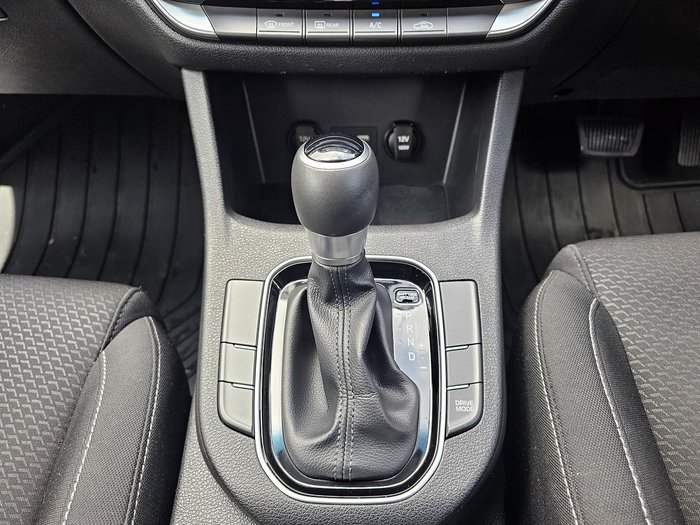 2018 Hyundai i30 Active PD2 MY18 Polar White