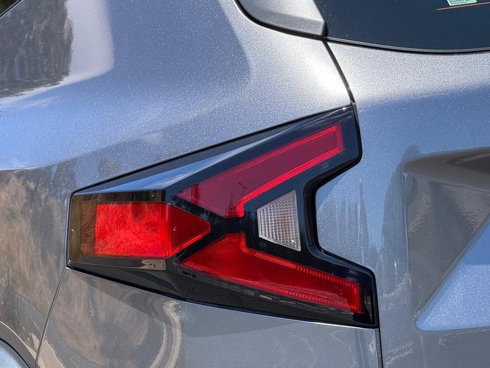 2025 Renault Duster Evolution