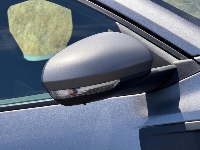 2025 Renault Duster Evolution