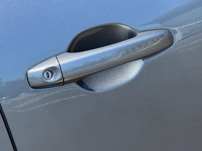 2025 Renault Duster Evolution