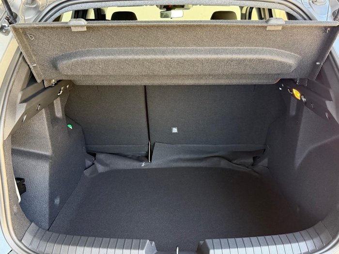 2025 Renault Duster Evolution