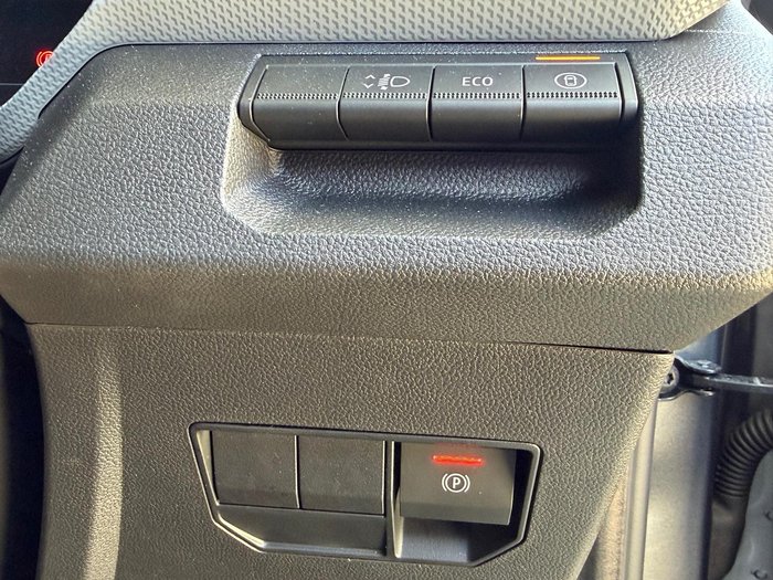 2025 Renault Duster Evolution