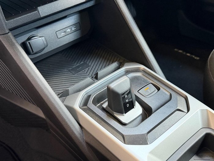 2025 Renault Duster Evolution