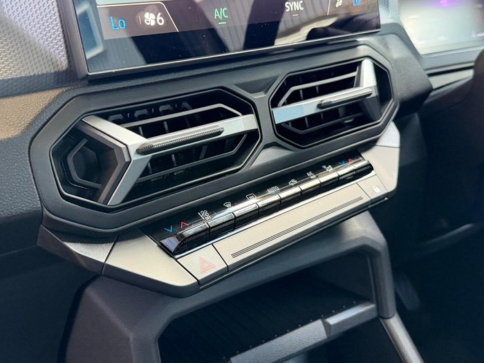 2025 Renault Duster Evolution