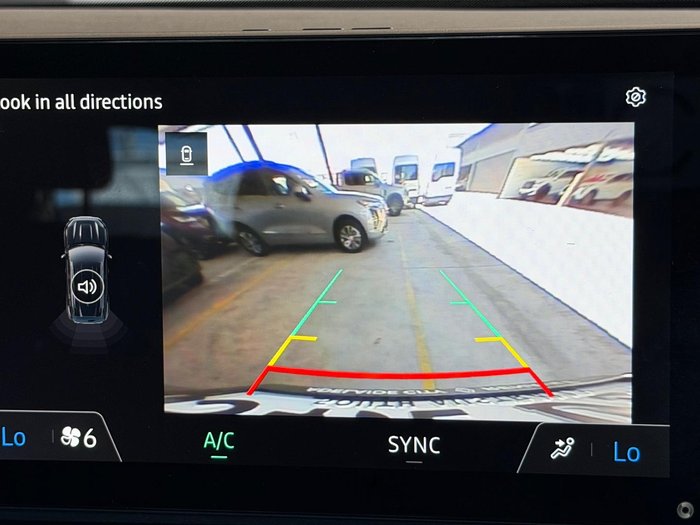 2025 Renault Duster Evolution