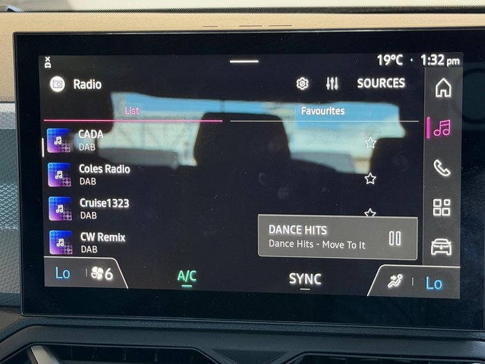 2025 Renault Duster Evolution