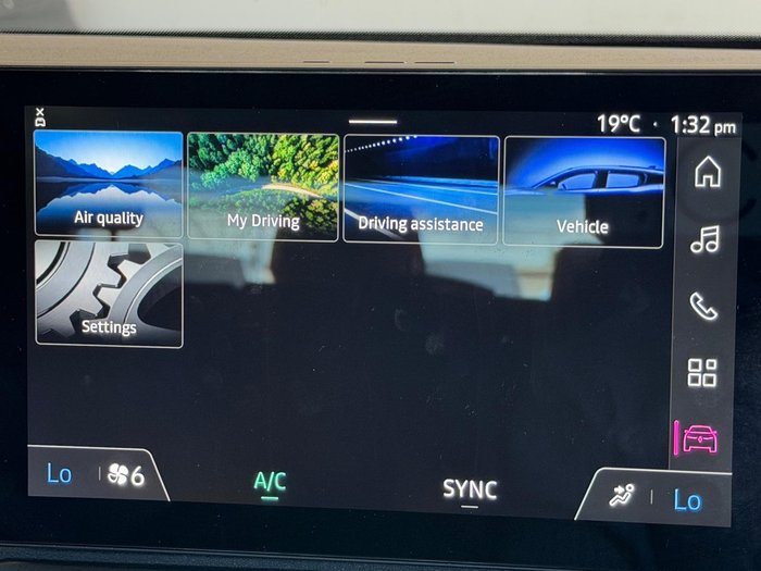 2025 Renault Duster Evolution