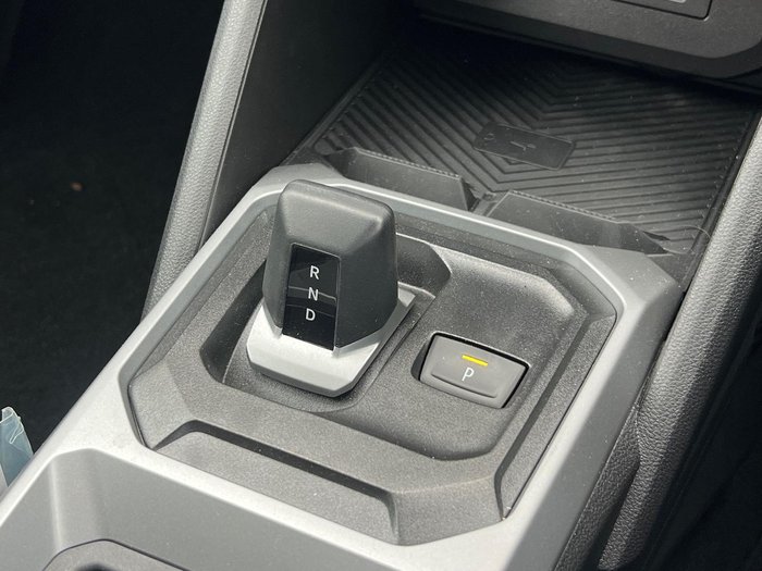 2025 Renault Duster Techno