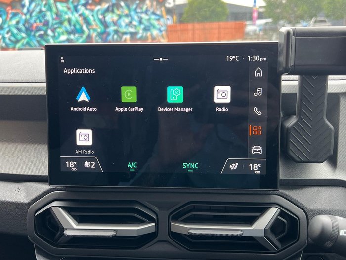 2025 Renault Duster Techno