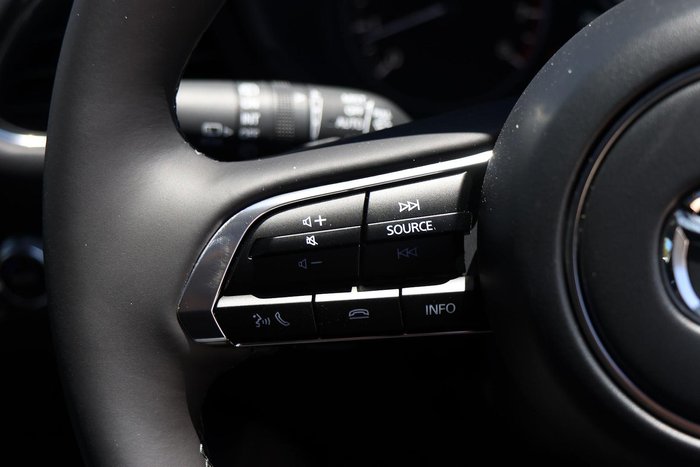 2025 Mazda 3 G25 Astina