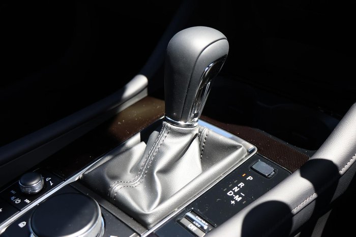 2025 Mazda 3 G25 Astina