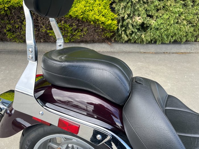 2008 Suzuki VLR 1800 BOULEVARD (C109R) Maroon