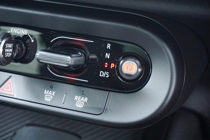 2025 MINI Countryman S JCW Sport