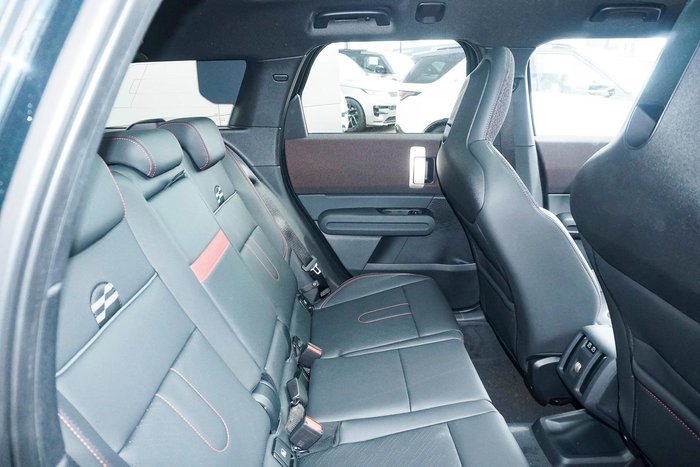 2025 MINI Countryman S JCW Sport
