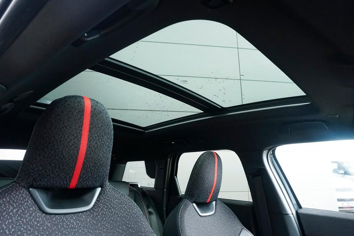 2025 MINI Countryman S JCW Sport