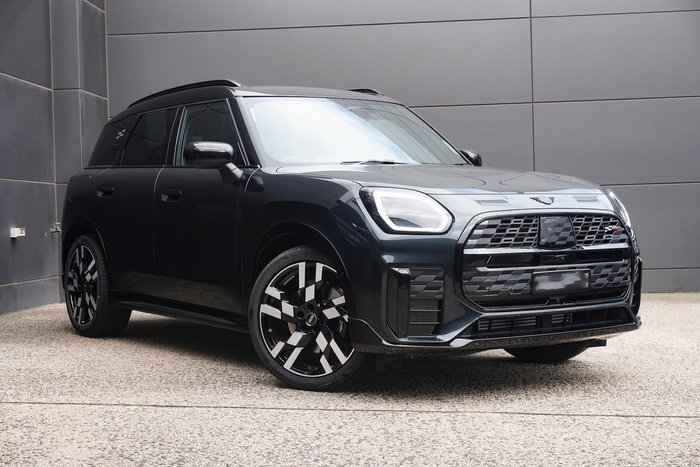 2025 MINI Countryman