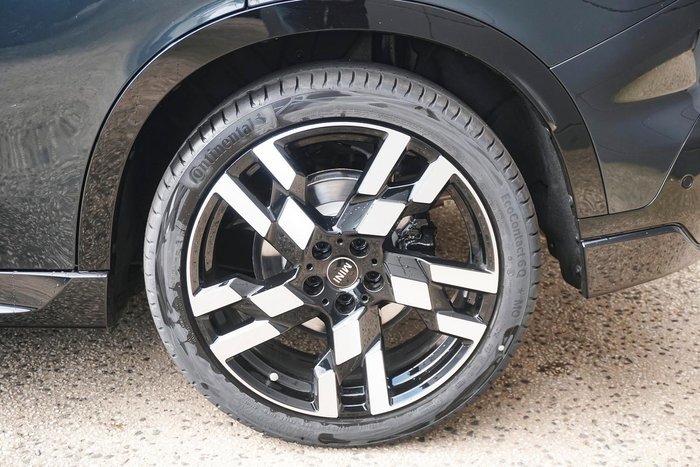 2025 MINI Countryman S JCW Sport